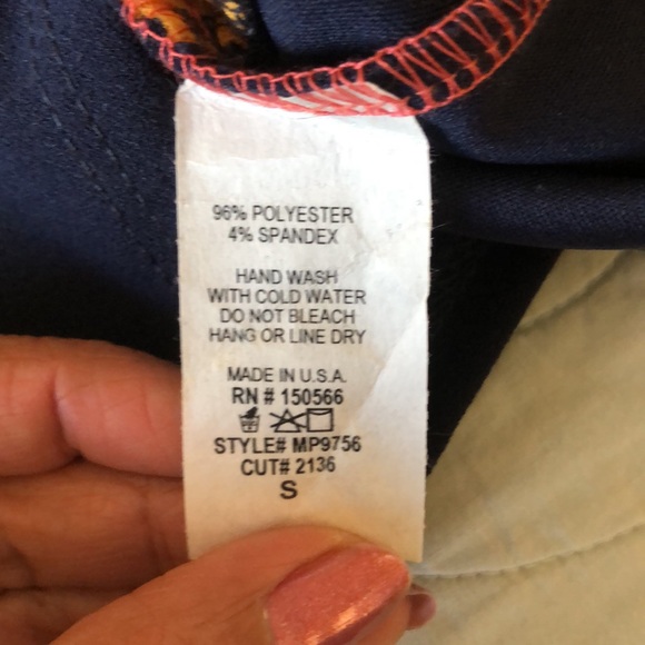 Mocking Jay Tube Top and Mini Skirt Set Size S - Picture 5 of 11